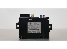 Recambio de modulo electronico para mercedes clase a (w176) a 180 cdi blueefficiency (176.012) referencia OEM IAM A2059000524 A2
