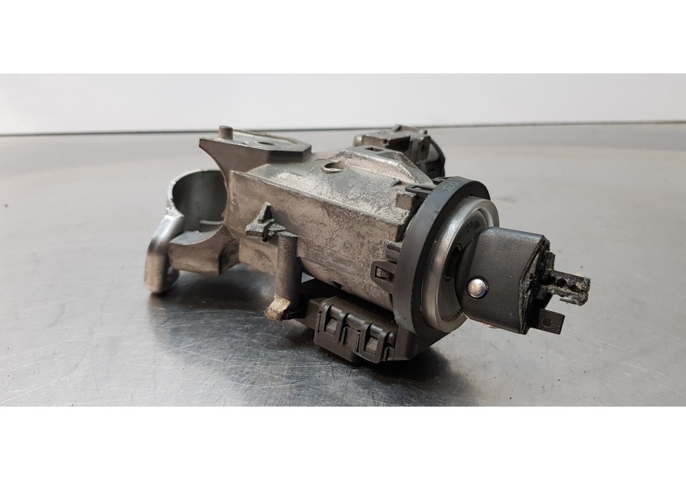 Recambio de antirrobo para mazda 6 lim. (gh) 2.0 crtd 140cv active (4-ptas.) referencia OEM IAM GS1D66938A  