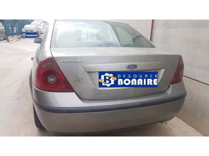ford mondeo berlina (ge) del año 2001