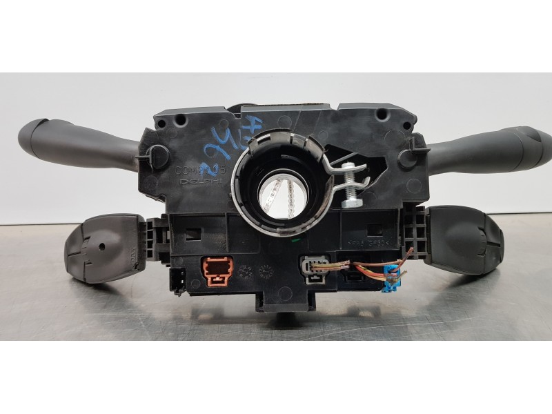 Recambio de mando multifuncion para peugeot 308 confort referencia OEM IAM 96651589XT   Recambio de mando multifuncion para peugeot 308 confort referencia OEM IAM 96651589XT