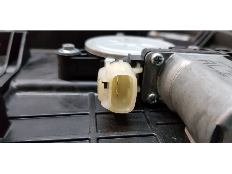 Recambio de elevalunas trasero izquierdo para kia carens ( ) concept referencia OEM IAM 83450A4000  