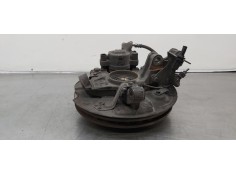 Recambio de mangueta delantera derecha para citroen c4 picasso live referencia OEM IAM 1610138080   2