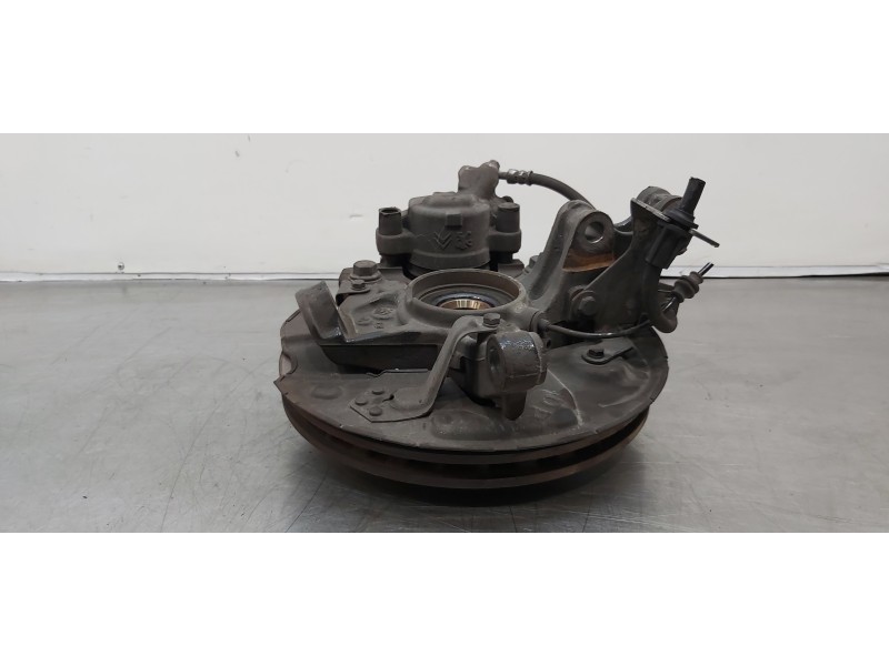 Recambio de mangueta delantera derecha para citroen c4 picasso live referencia OEM IAM 1610138080   Recambio de mangueta delantera derecha para citroen c4 picasso live referencia OEM IAM 1610138080