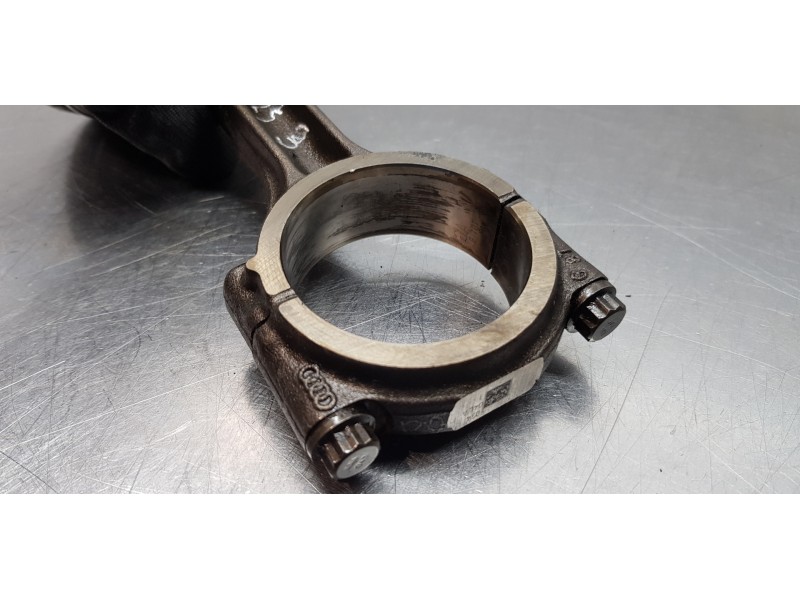 Recambio de biela para seat leon st (5f8) reference referencia OEM IAM 04L105401A 04L105401A  Recambio de biela para seat leon st (5f8) reference referencia OEM IAM 04L105401A 04L105401A