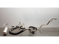 Recambio de tubos aire acondicionado para jeep renegade limited 4x2 referencia OEM IAM 52085907   2