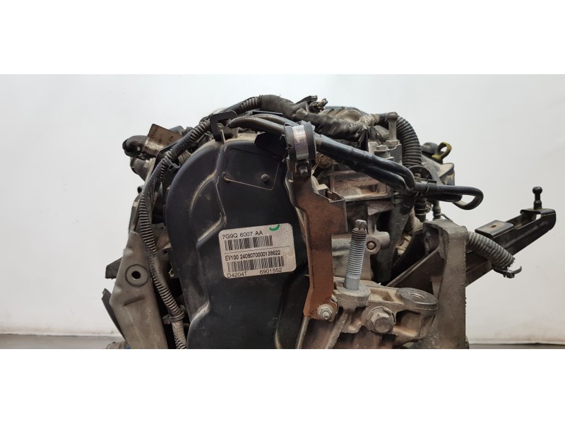 Recambio de motor completo para ford mondeo ber. (ca2) trend referencia OEM IAM QXBB   Recambio de motor completo para ford mondeo ber. (ca2) trend referencia OEM IAM QXBB