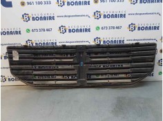 Recambio de rejilla delantera para dodge caliber sxt referencia OEM IAM 400101APM   2