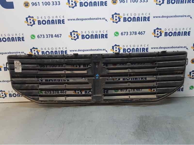 Recambio de rejilla delantera para dodge caliber sxt referencia OEM IAM 400101APM   Recambio de rejilla delantera para dodge caliber sxt referencia OEM IAM 400101APM