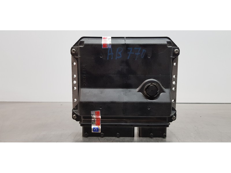 Recambio de centralita motor uce para toyota auris active referencia OEM IAM 8966102W60   Recambio de centralita motor uce para toyota auris active referencia OEM IAM 8966102W60