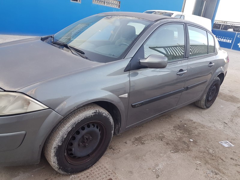 renault megane ii classic berlina del año 2004 renault megane ii classic berlina del año 2004