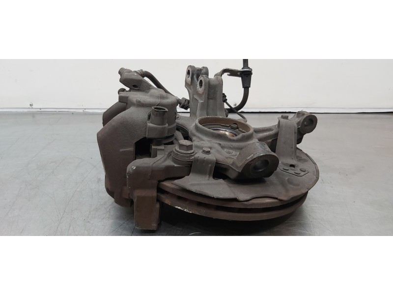 Recambio de mangueta delantera derecha para citroen c4 picasso live referencia OEM IAM 1610138080   Recambio de mangueta delantera derecha para citroen c4 picasso live referencia OEM IAM 1610138080