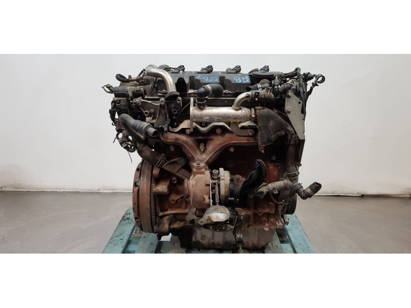 Recambio de motor completo para ford mondeo ber. (ca2) trend referencia OEM IAM QXBB   Recambio de motor completo para ford mondeo ber. (ca2) trend referencia OEM IAM QXBB