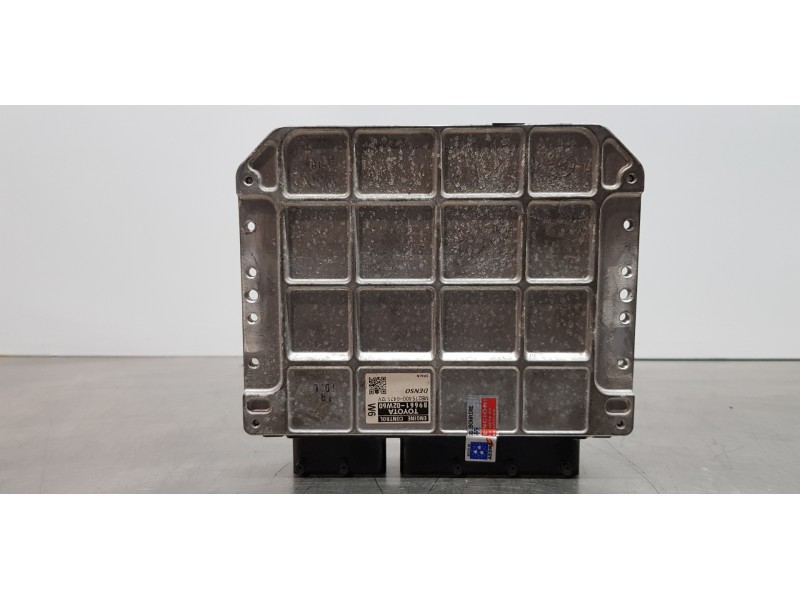 Recambio de centralita motor uce para toyota auris active referencia OEM IAM 8966102W60   Recambio de centralita motor uce para toyota auris active referencia OEM IAM 8966102W60