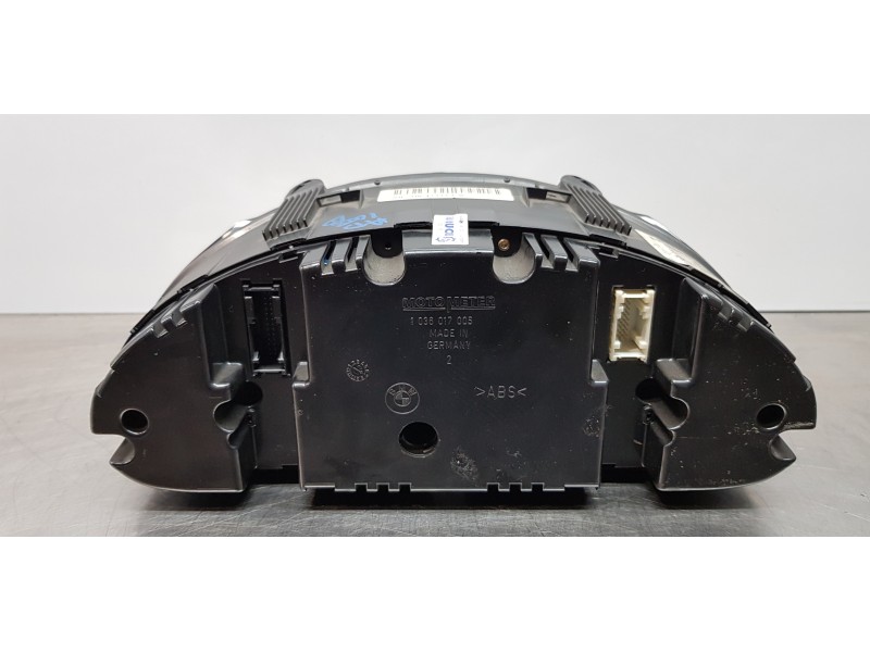 Recambio de cuadro instrumentos para bmw serie 3 compact (e46) 318ti referencia OEM IAM 62116911286   Recambio de cuadro instrumentos para bmw serie 3 compact (e46) 318ti referencia OEM IAM 62116911286