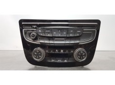 Recambio de mando climatizador para peugeot 508 sw allure referencia OEM IAM 98023793XZ