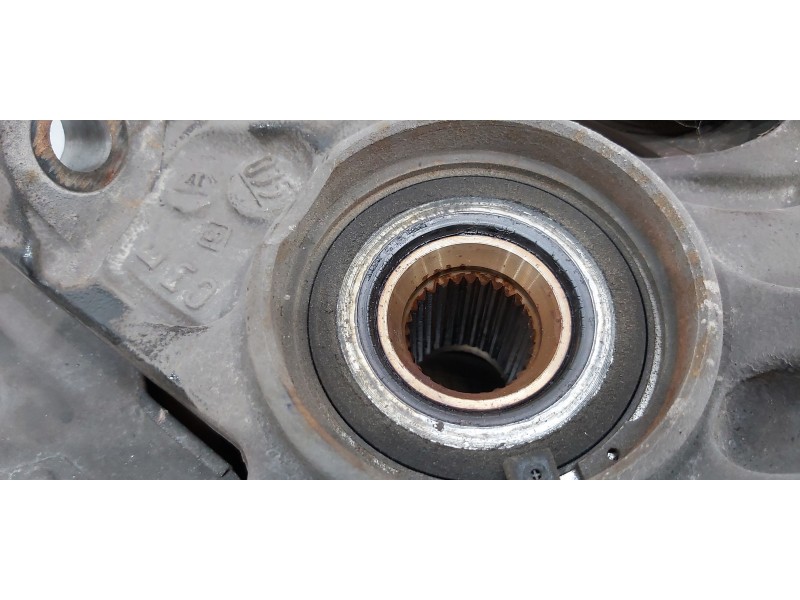 Recambio de mangueta delantera derecha para citroen c4 picasso live referencia OEM IAM 1610138080   Recambio de mangueta delantera derecha para citroen c4 picasso live referencia OEM IAM 1610138080