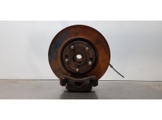 Recambio de mangueta delantera derecha para kia carens ( ) concept referencia OEM IAM 51716A4500  