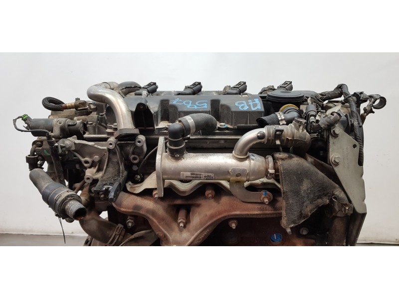 Recambio de motor completo para ford mondeo ber. (ca2) trend referencia OEM IAM QXBB   Recambio de motor completo para ford mondeo ber. (ca2) trend referencia OEM IAM QXBB