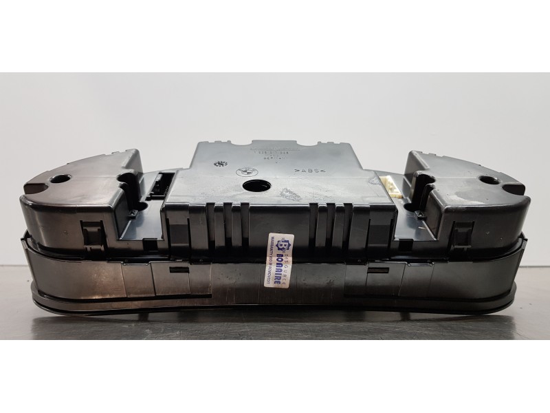 Recambio de cuadro instrumentos para bmw serie 3 compact (e46) 318ti referencia OEM IAM 62116911286   Recambio de cuadro instrumentos para bmw serie 3 compact (e46) 318ti referencia OEM IAM 62116911286