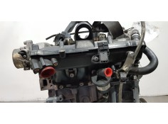 Recambio de motor completo para fiat 500 l living (351) 1.3 16v m-jet cat referencia OEM IAM 199B4000   2