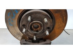 Recambio de mangueta delantera derecha para kia carens ( ) concept referencia OEM IAM 51716A4500   2