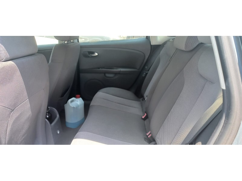 seat leon (1p1) del año 2006 seat leon (1p1) del año 2006