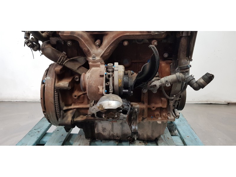 Recambio de motor completo para ford mondeo ber. (ca2) trend referencia OEM IAM QXBB   Recambio de motor completo para ford mondeo ber. (ca2) trend referencia OEM IAM QXBB