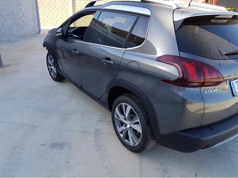 peugeot 2008 (--.2013) del año 2017 peugeot 2008 (--.2013) del año 2017