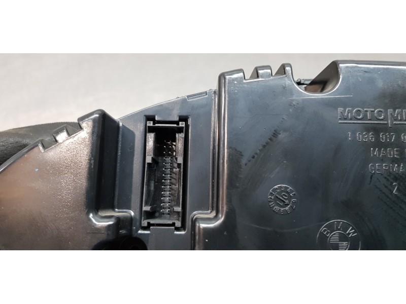 Recambio de cuadro instrumentos para bmw serie 3 compact (e46) 318ti referencia OEM IAM 62116911286   Recambio de cuadro instrumentos para bmw serie 3 compact (e46) 318ti referencia OEM IAM 62116911286