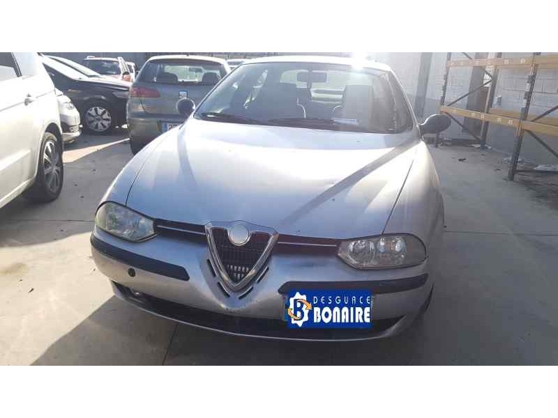 alfa romeo 156 (116) del año 2000 alfa romeo 156 (116) del año 2000