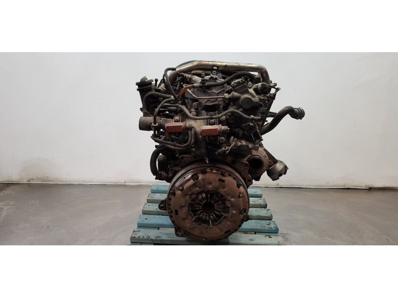 Recambio de motor completo para ford mondeo ber. (ca2) trend referencia OEM IAM QXBB   Recambio de motor completo para ford mondeo ber. (ca2) trend referencia OEM IAM QXBB