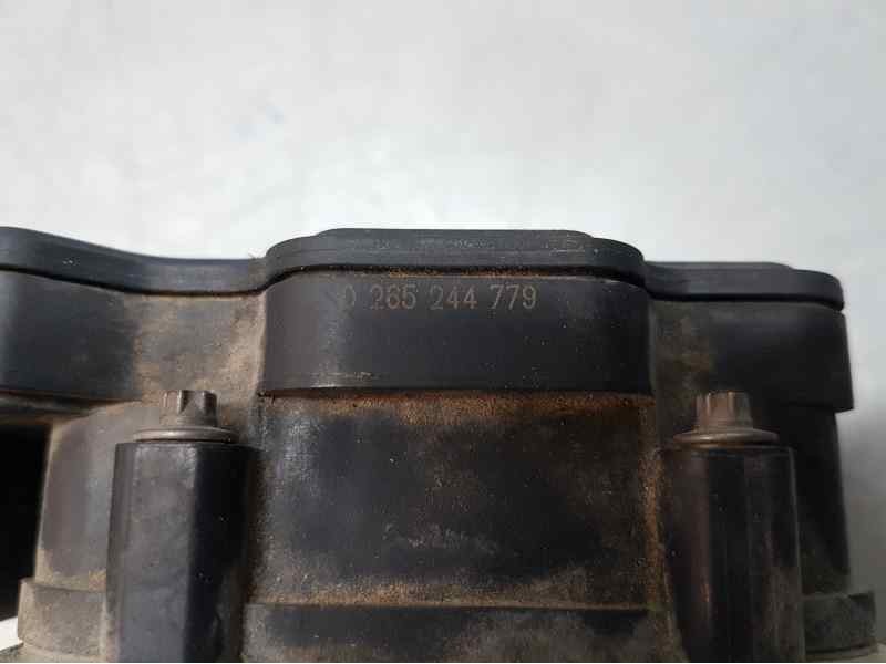 Recambio de abs para mitsubishi space star (a00) motion referencia OEM IAM 0265244779  