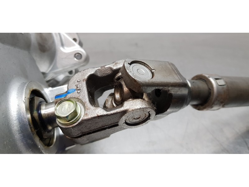 Recambio de columna direccion para toyota auris active referencia OEM IAM 4525002692   Recambio de columna direccion para toyota auris active referencia OEM IAM 4525002692