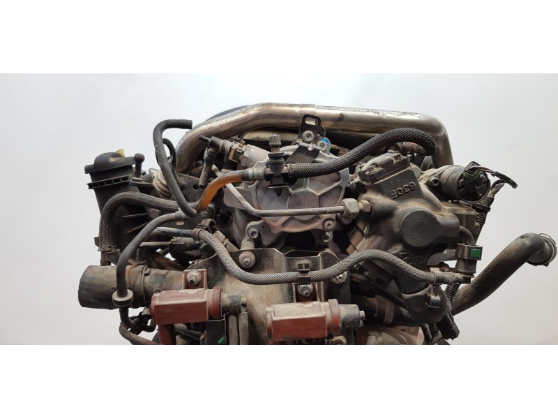 Recambio de motor completo para ford mondeo ber. (ca2) trend referencia OEM IAM QXBB   Recambio de motor completo para ford mondeo ber. (ca2) trend referencia OEM IAM QXBB