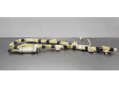 Recambio de airbag cortina delantero izquierdo para toyota avensis touring sports executive referencia OEM IAM 6218005120  