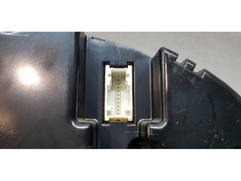 Recambio de cuadro instrumentos para bmw serie 3 compact (e46) 318ti referencia OEM IAM 62116911286   Recambio de cuadro instrumentos para bmw serie 3 compact (e46) 318ti referencia OEM IAM 62116911286