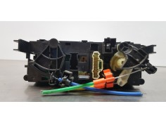 Recambio de mando calefaccion / aire acondicionado para peugeot 207 x-line referencia OEM IAM 6451TL   2