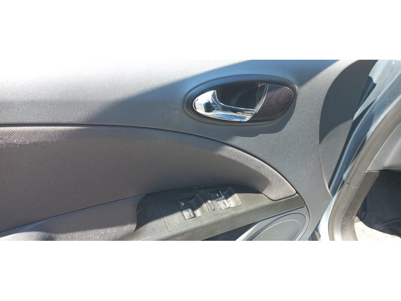 seat leon (1p1) del año 2006 seat leon (1p1) del año 2006