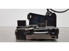 Recambio de cerradura puerta delantera derecha para opel vivaro furgón/combi (07.2006 =>) furgón 2.9t l2h1 referencia OEM IAM 91