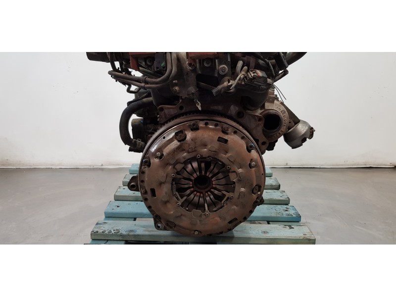 Recambio de motor completo para ford mondeo ber. (ca2) trend referencia OEM IAM QXBB   Recambio de motor completo para ford mondeo ber. (ca2) trend referencia OEM IAM QXBB