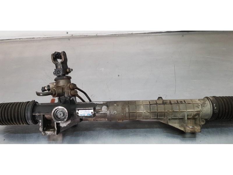 Recambio de cremallera direccion para lancia phedra (180) 2.2 jtd referencia OEM IAM 1348591080   Recambio de cremallera direccion para lancia phedra (180) 2.2 jtd referencia OEM IAM 1348591080