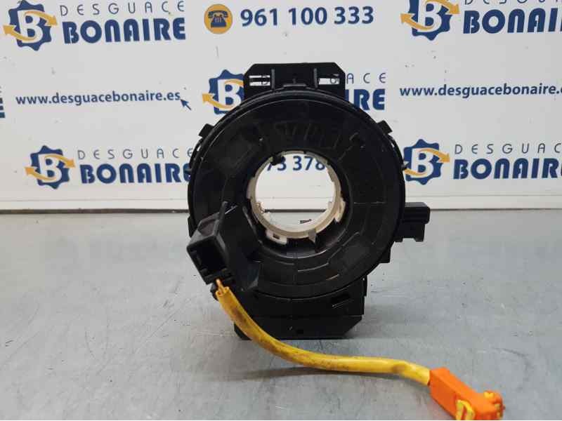 Recambio de anillo airbag para mitsubishi space star (a00) motion referencia OEM IAM 8651A187  