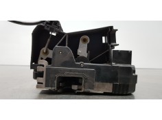 Recambio de cerradura puerta delantera derecha para opel vivaro furgón/combi (07.2006 =>) furgón 2.9t l2h1 referencia OEM IAM 91 2