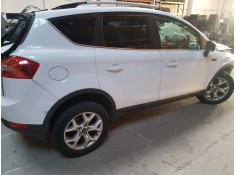 ford kuga (cbv) del año 2008 2