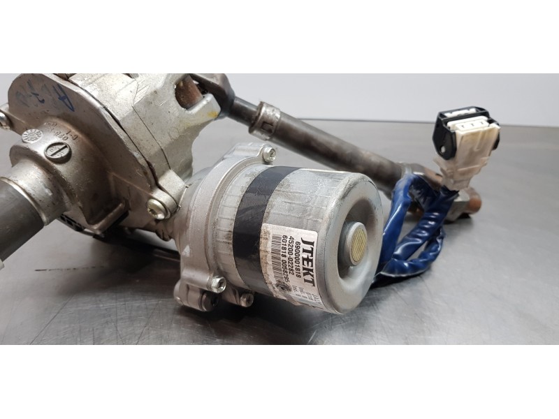 Recambio de columna direccion para toyota auris active referencia OEM IAM 4525002692   Recambio de columna direccion para toyota auris active referencia OEM IAM 4525002692