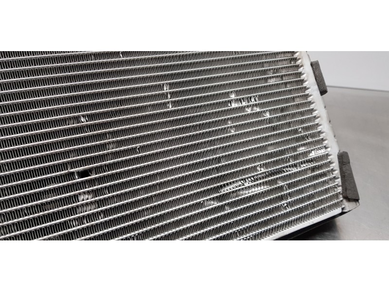 Recambio de evaporador aire acondicionado para jeep renegade limited 4x2 referencia OEM IAM 77368557  
