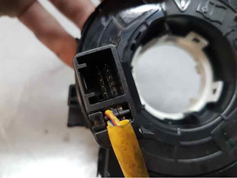 Recambio de anillo airbag para mitsubishi space star (a00) motion referencia OEM IAM 8651A187  