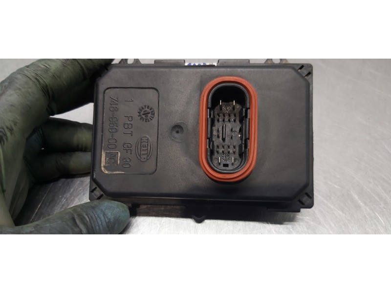Recambio de centralita faros xenon para volkswagen golf plus (521) advance referencia OEM IAM 4F0941329C   Recambio de centralita faros xenon para volkswagen golf plus (521) advance referencia OEM IAM 4F0941329C