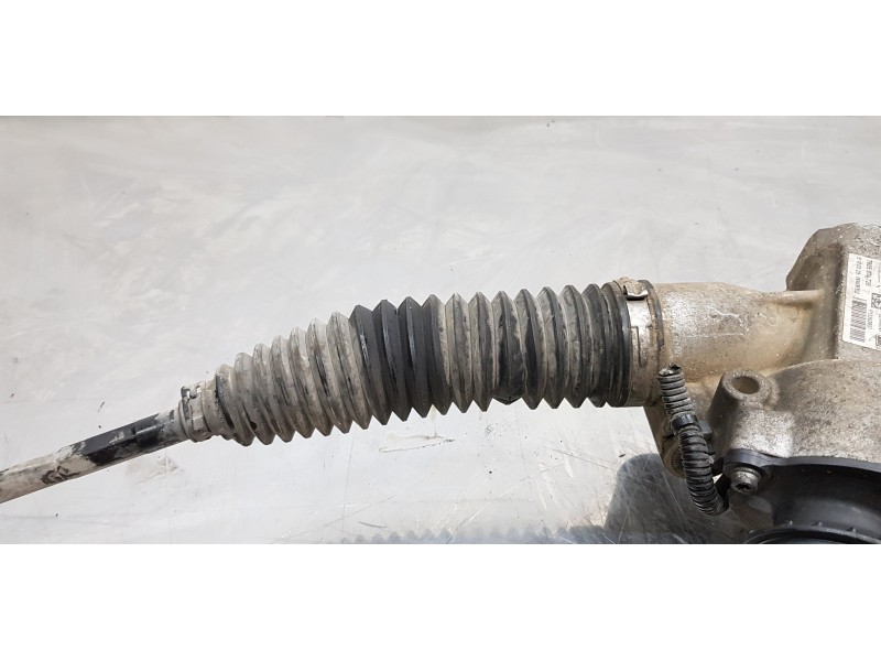 Recambio de cremallera direccion para opel astra j sports tourer cosmo referencia OEM IAM 95521772   Recambio de cremallera direccion para opel astra j sports tourer cosmo referencia OEM IAM 95521772