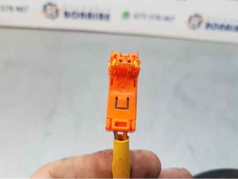 Recambio de anillo airbag para mitsubishi space star (a00) motion referencia OEM IAM 8651A187  